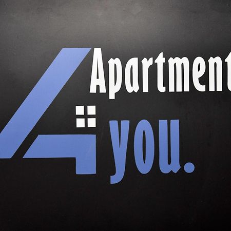 Kavos Apartments4You Ll מראה חיצוני תמונה
