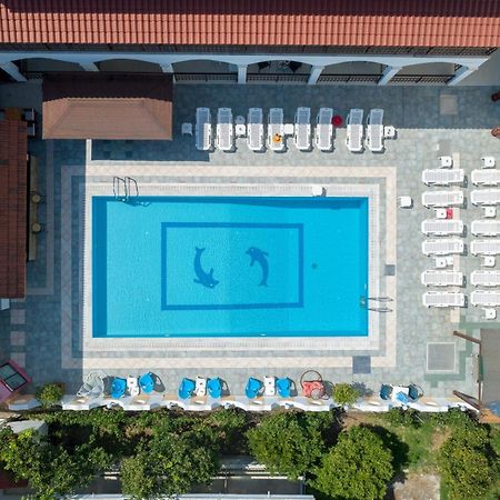 Kavos Apartments4You Ll מראה חיצוני תמונה