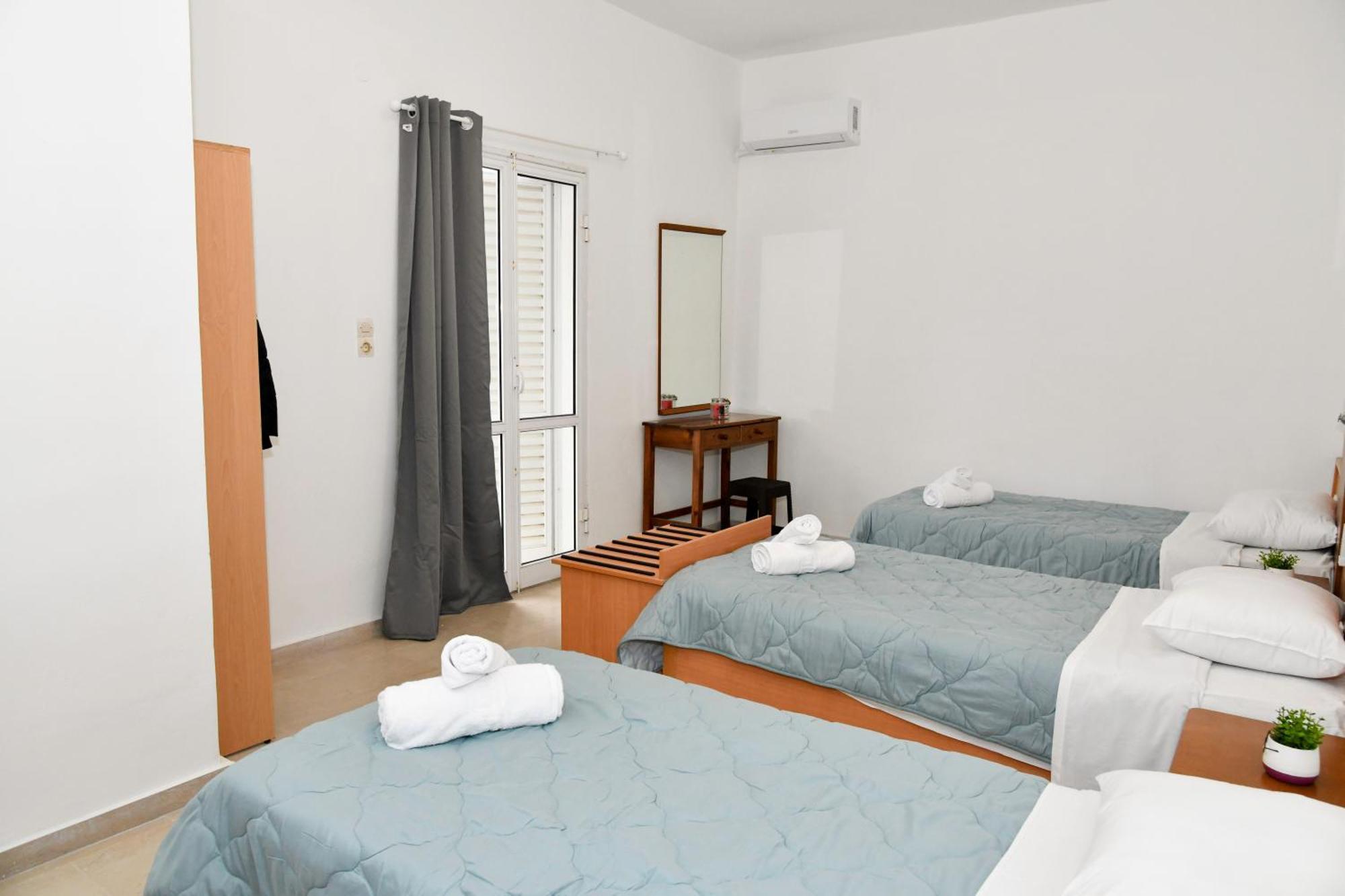 Kavos Apartments4You Ll מראה חיצוני תמונה