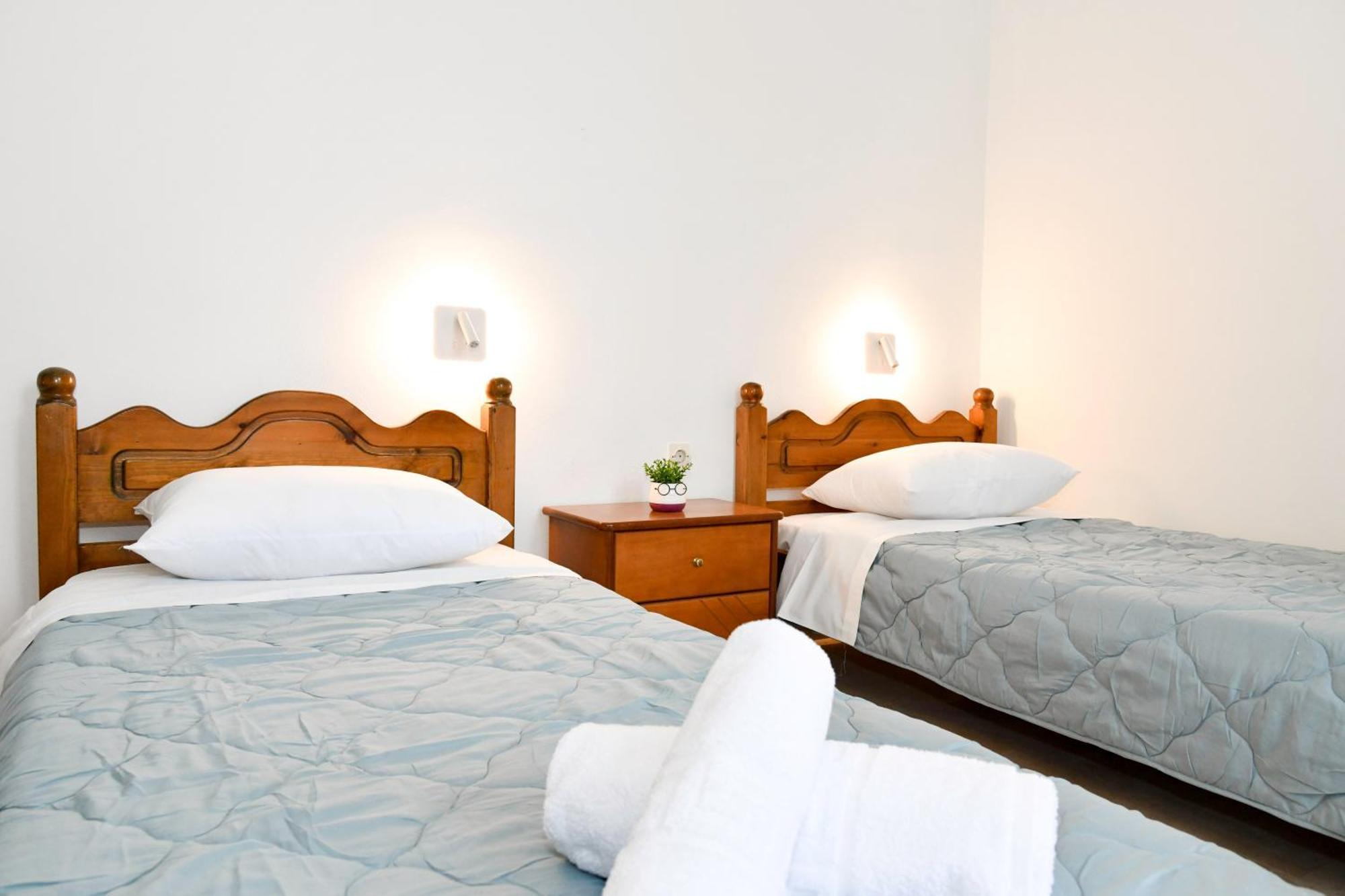 Kavos Apartments4You Ll מראה חיצוני תמונה