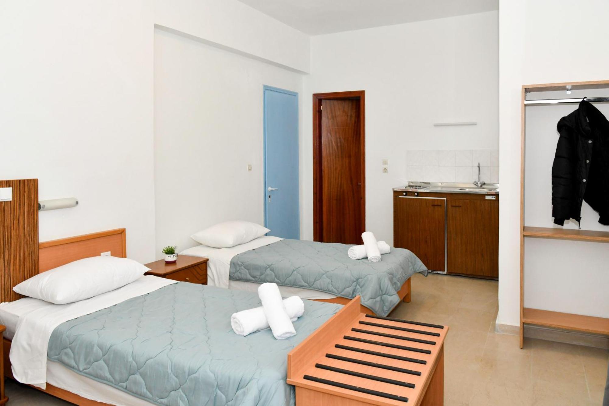 Kavos Apartments4You Ll מראה חיצוני תמונה