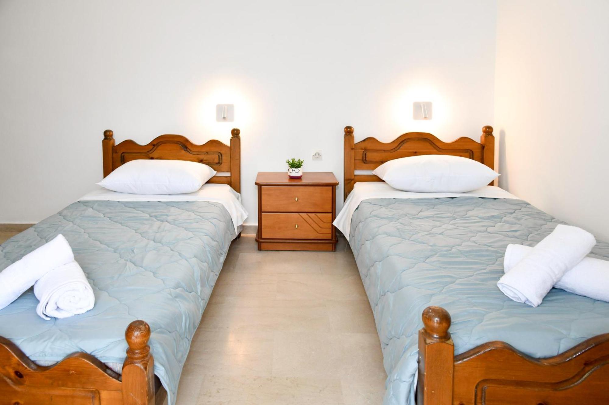 Kavos Apartments4You Ll מראה חיצוני תמונה