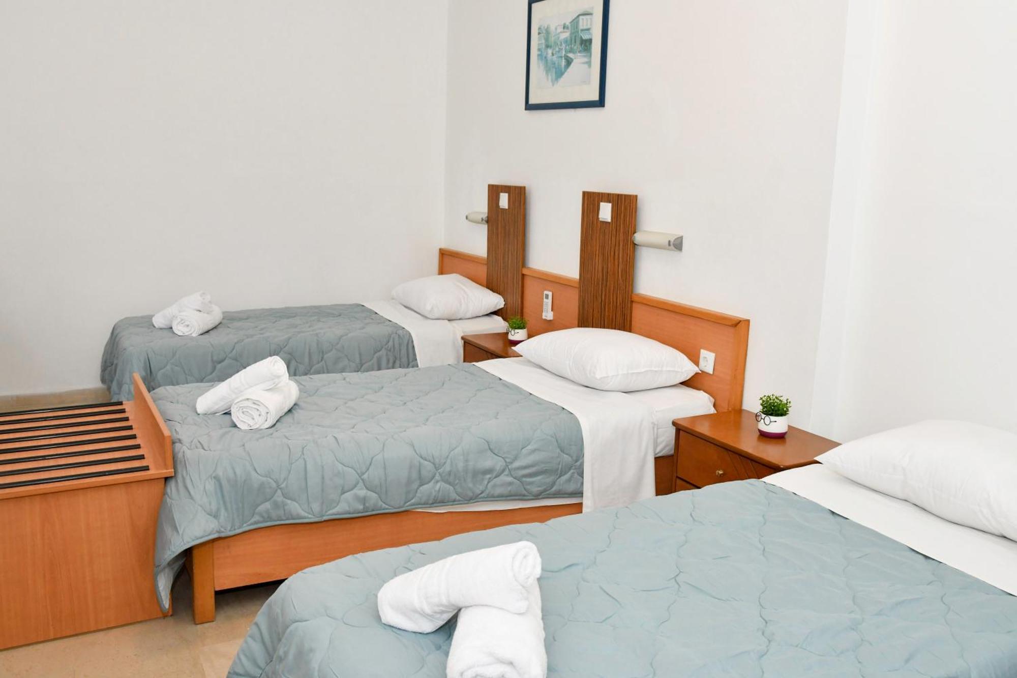 Kavos Apartments4You Ll מראה חיצוני תמונה