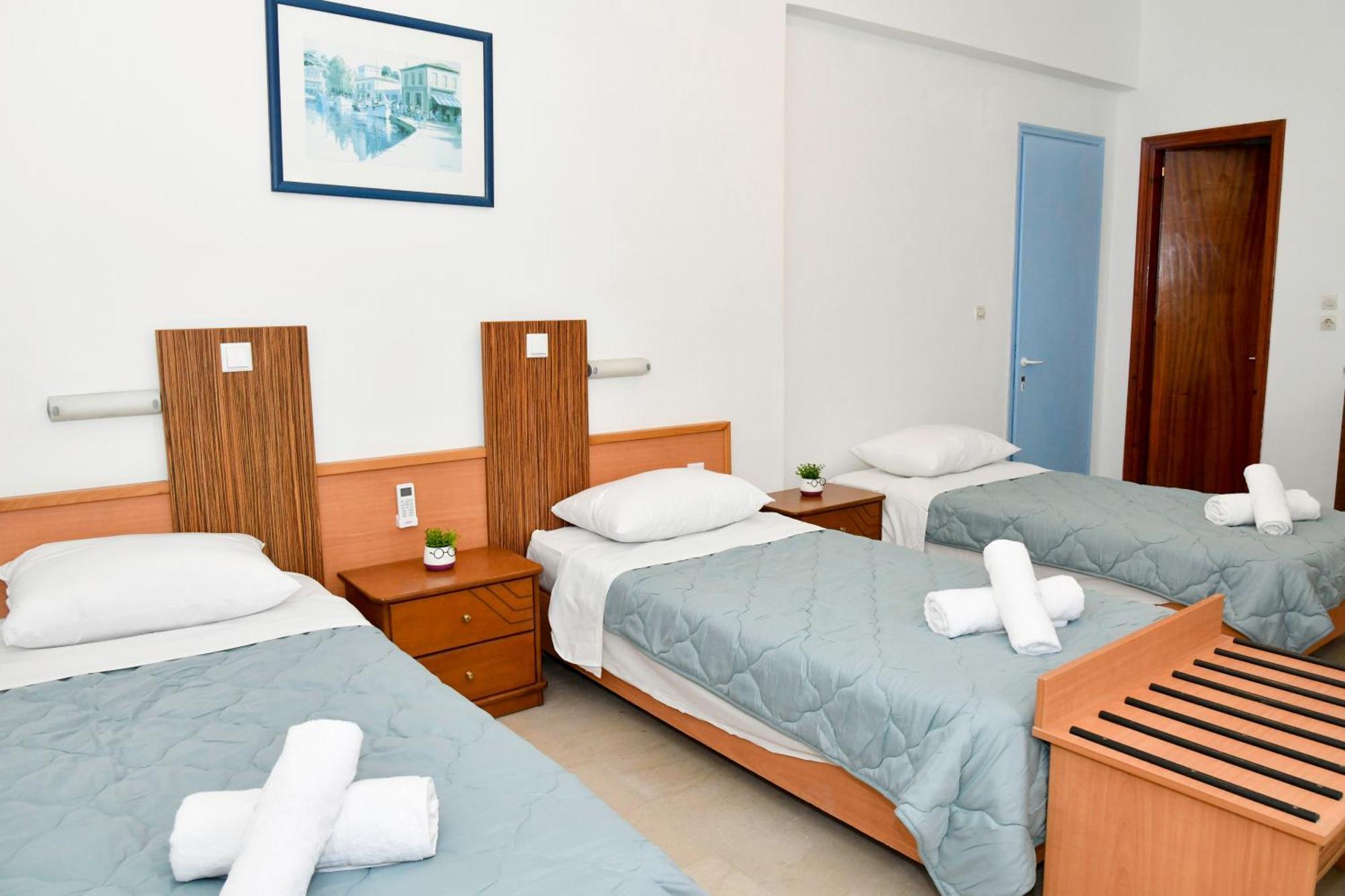 Kavos Apartments4You Ll מראה חיצוני תמונה