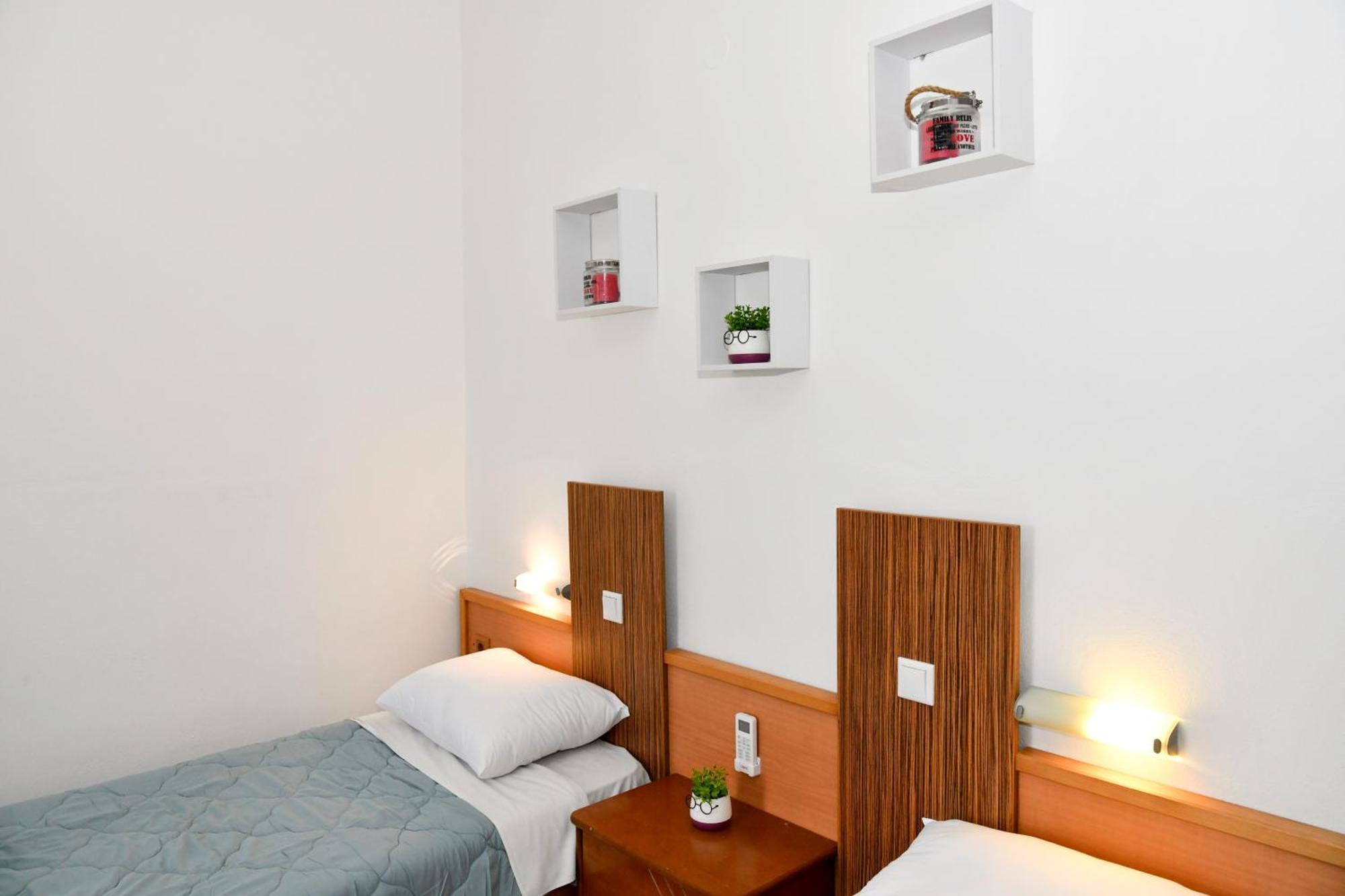 Kavos Apartments4You Ll מראה חיצוני תמונה