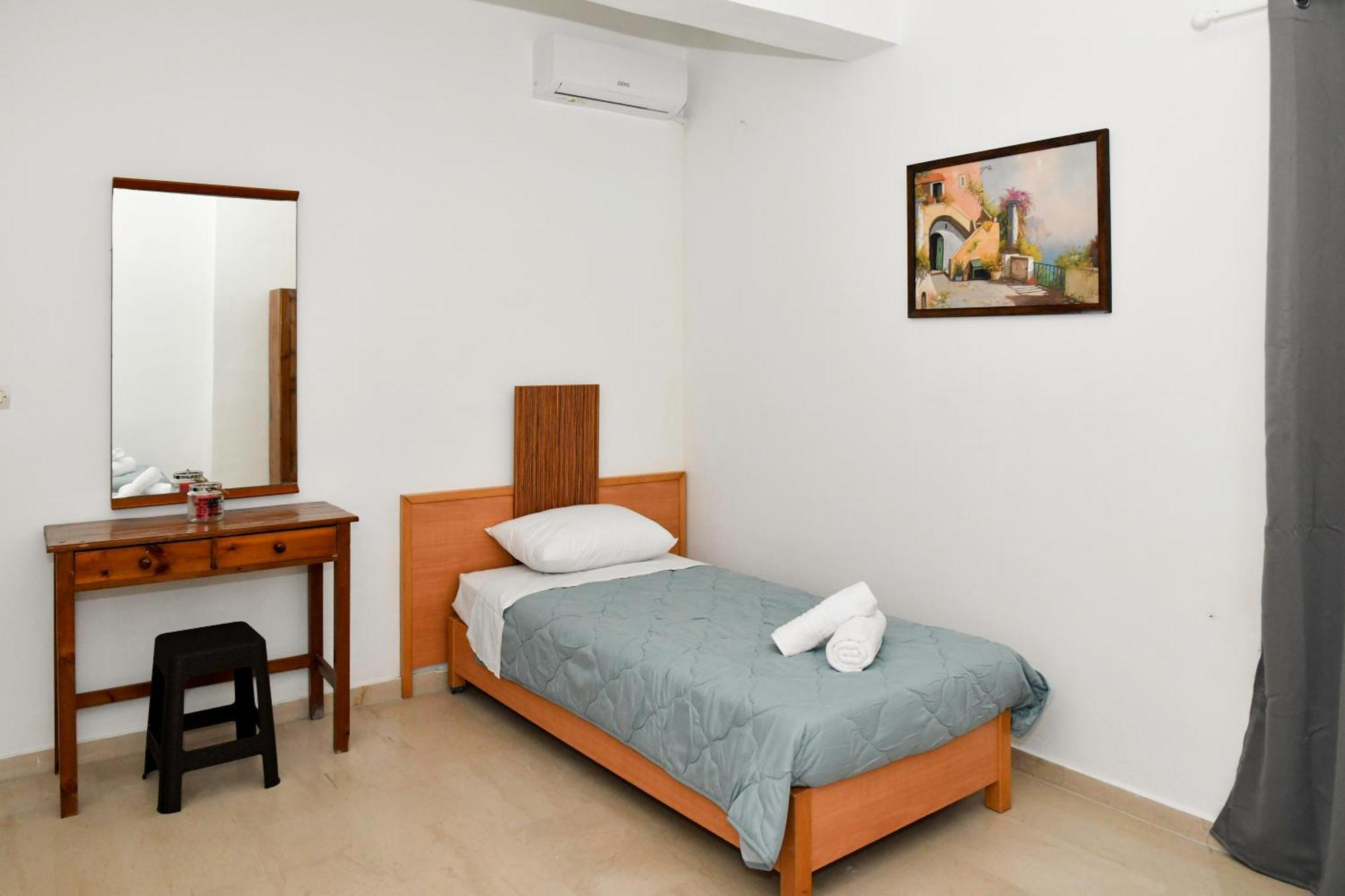 Kavos Apartments4You Ll מראה חיצוני תמונה