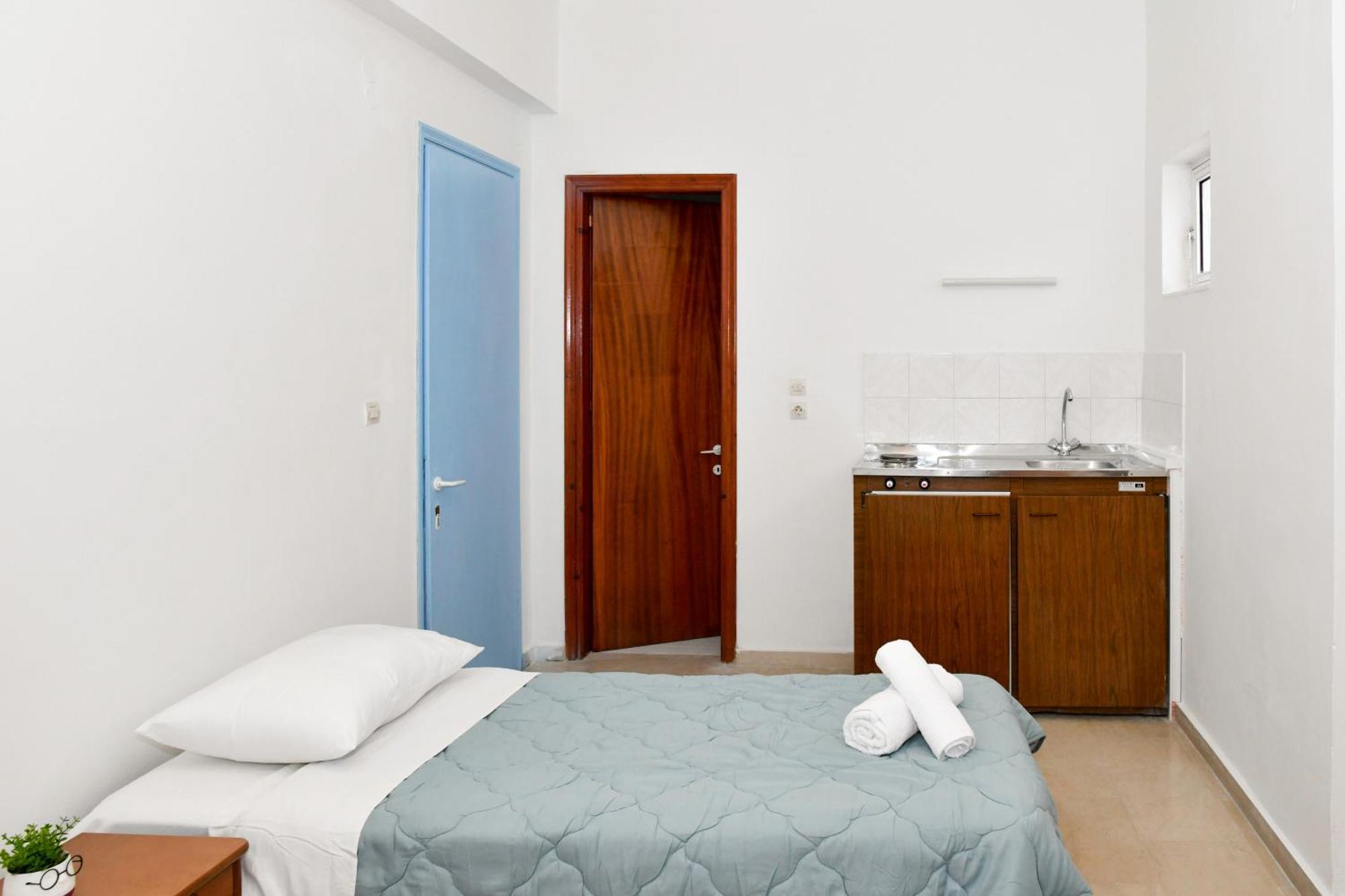 Kavos Apartments4You Ll מראה חיצוני תמונה