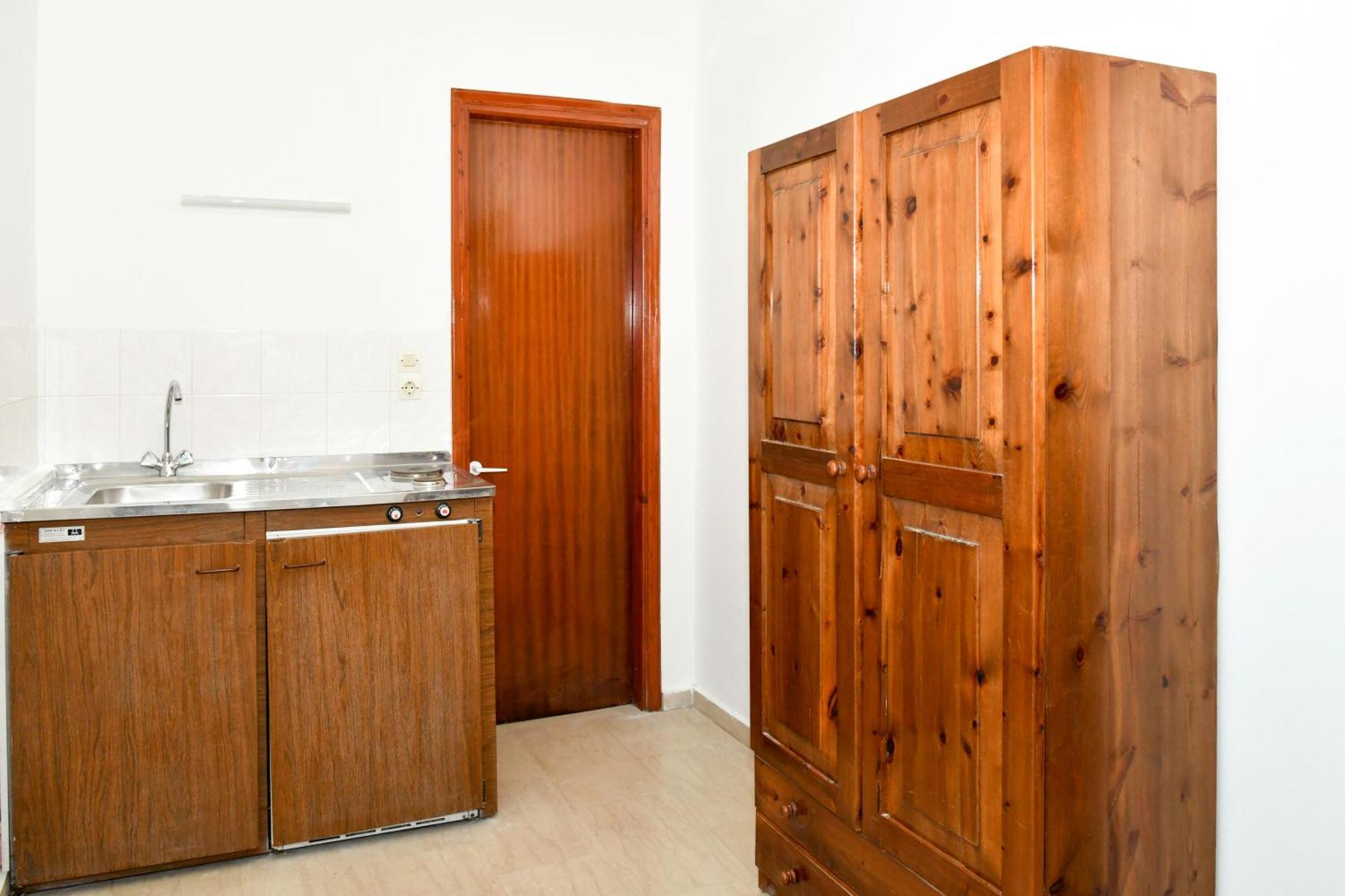 Kavos Apartments4You Ll מראה חיצוני תמונה