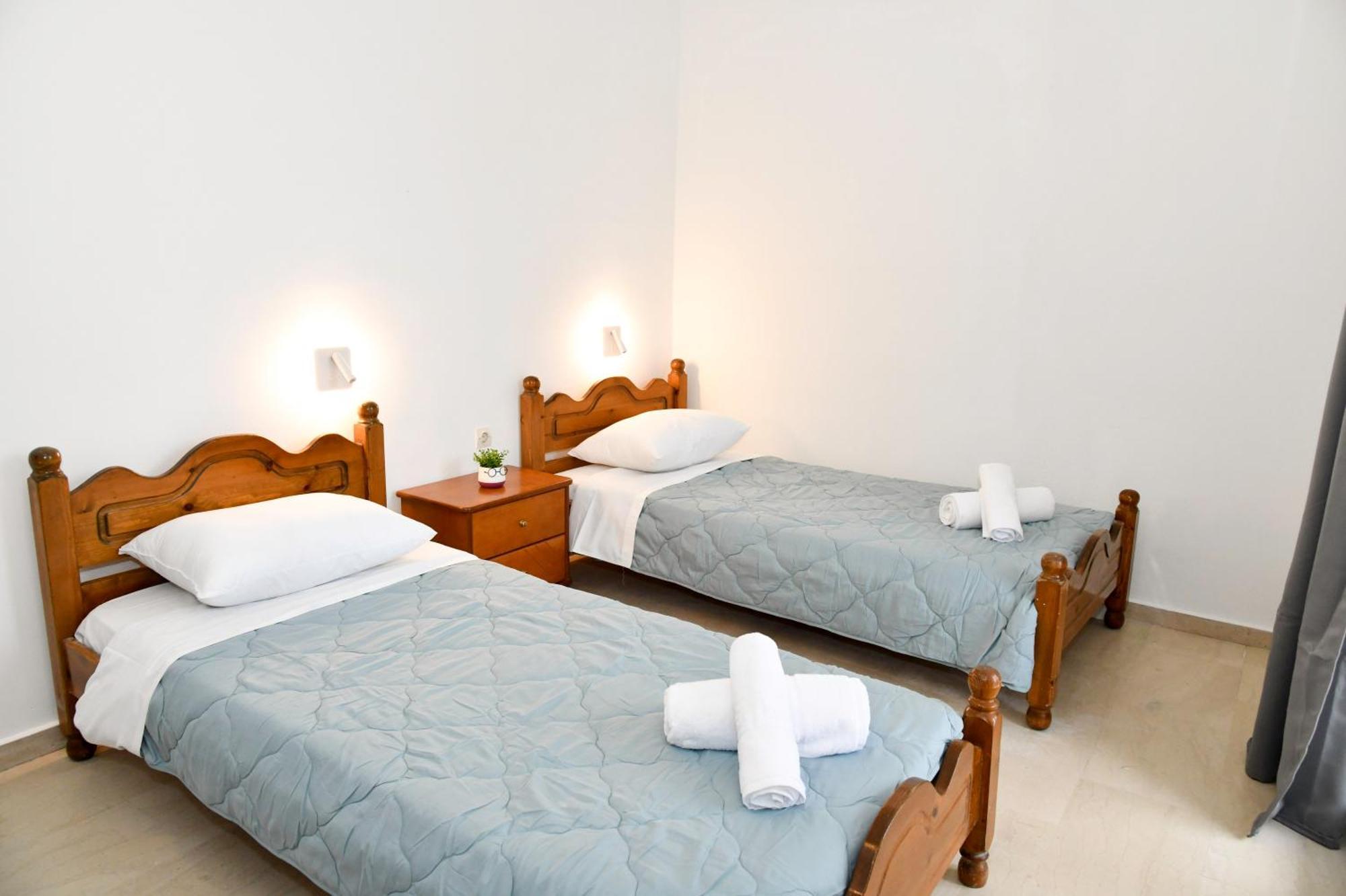 Kavos Apartments4You Ll מראה חיצוני תמונה
