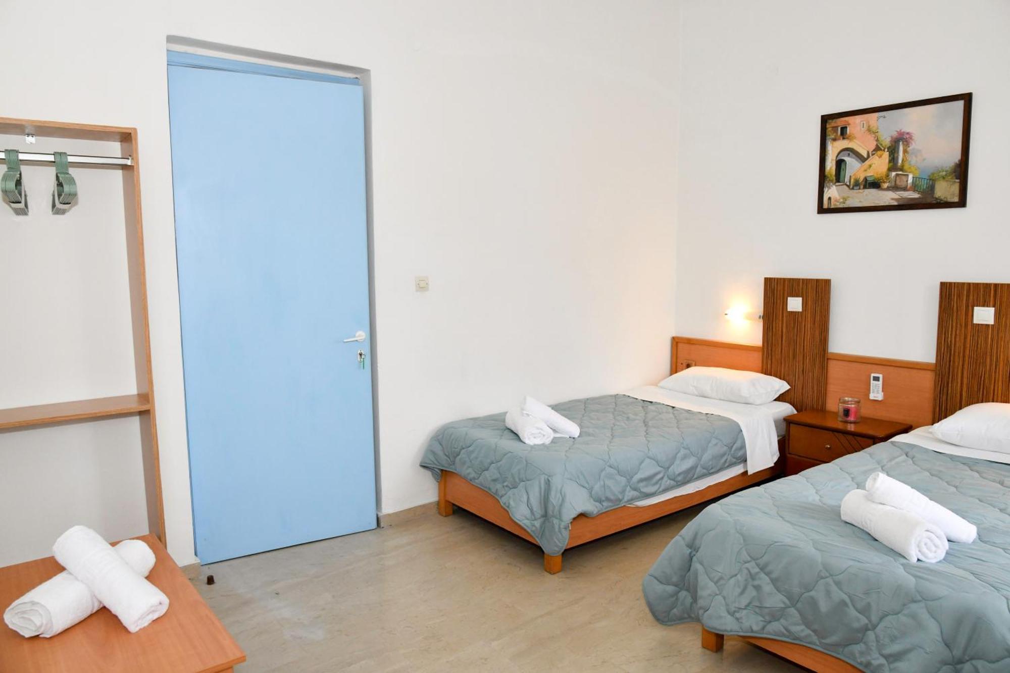 Kavos Apartments4You Ll מראה חיצוני תמונה