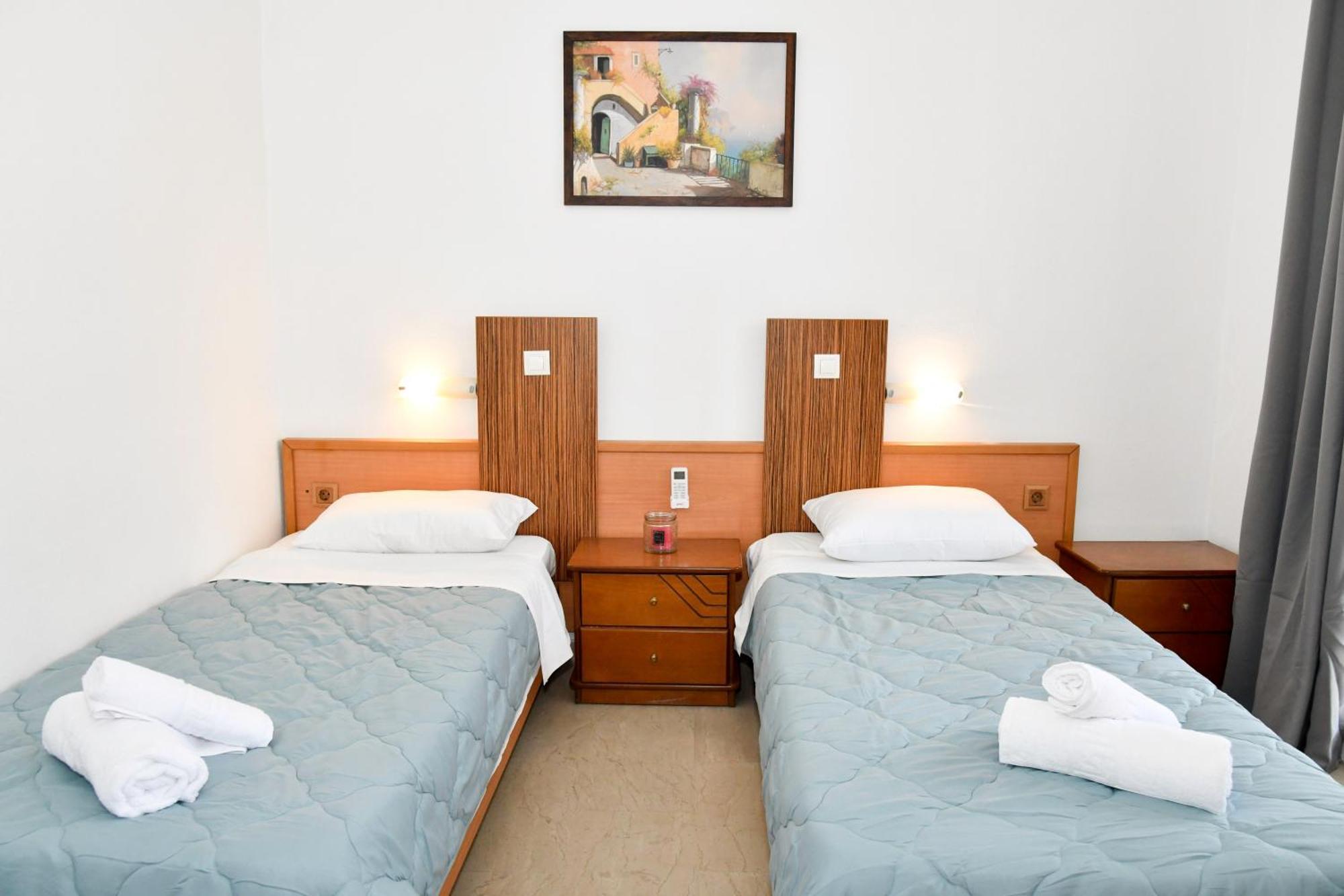 Kavos Apartments4You Ll מראה חיצוני תמונה