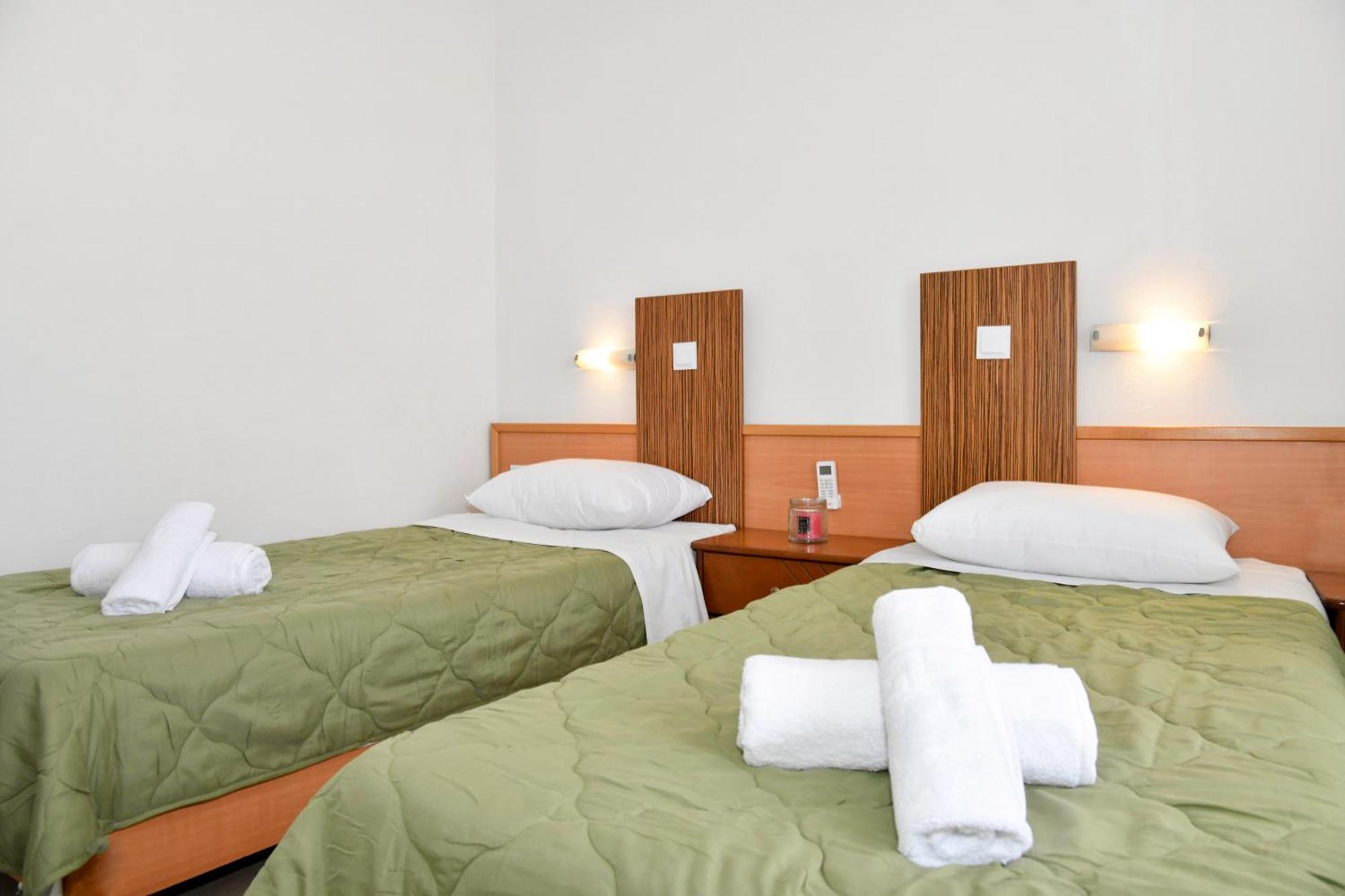 Kavos Apartments4You Ll מראה חיצוני תמונה