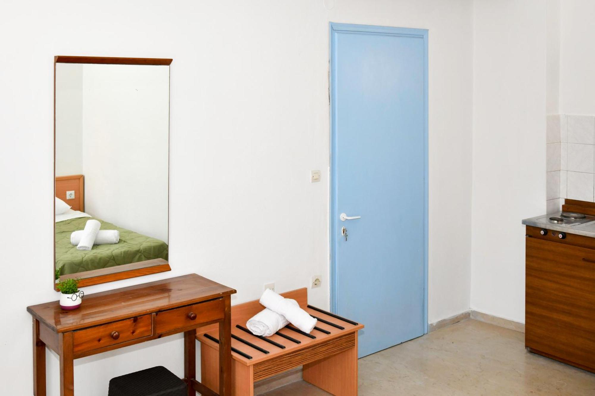 Kavos Apartments4You Ll מראה חיצוני תמונה