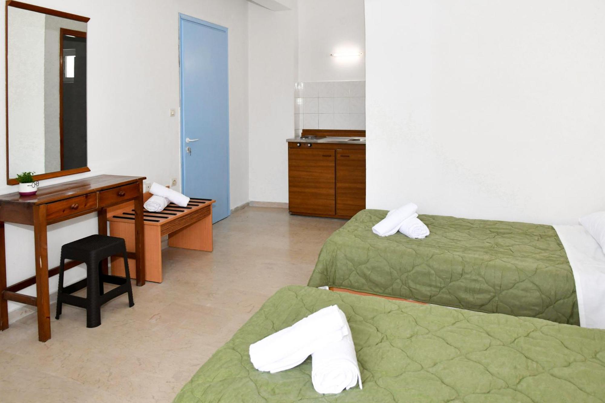 Kavos Apartments4You Ll מראה חיצוני תמונה