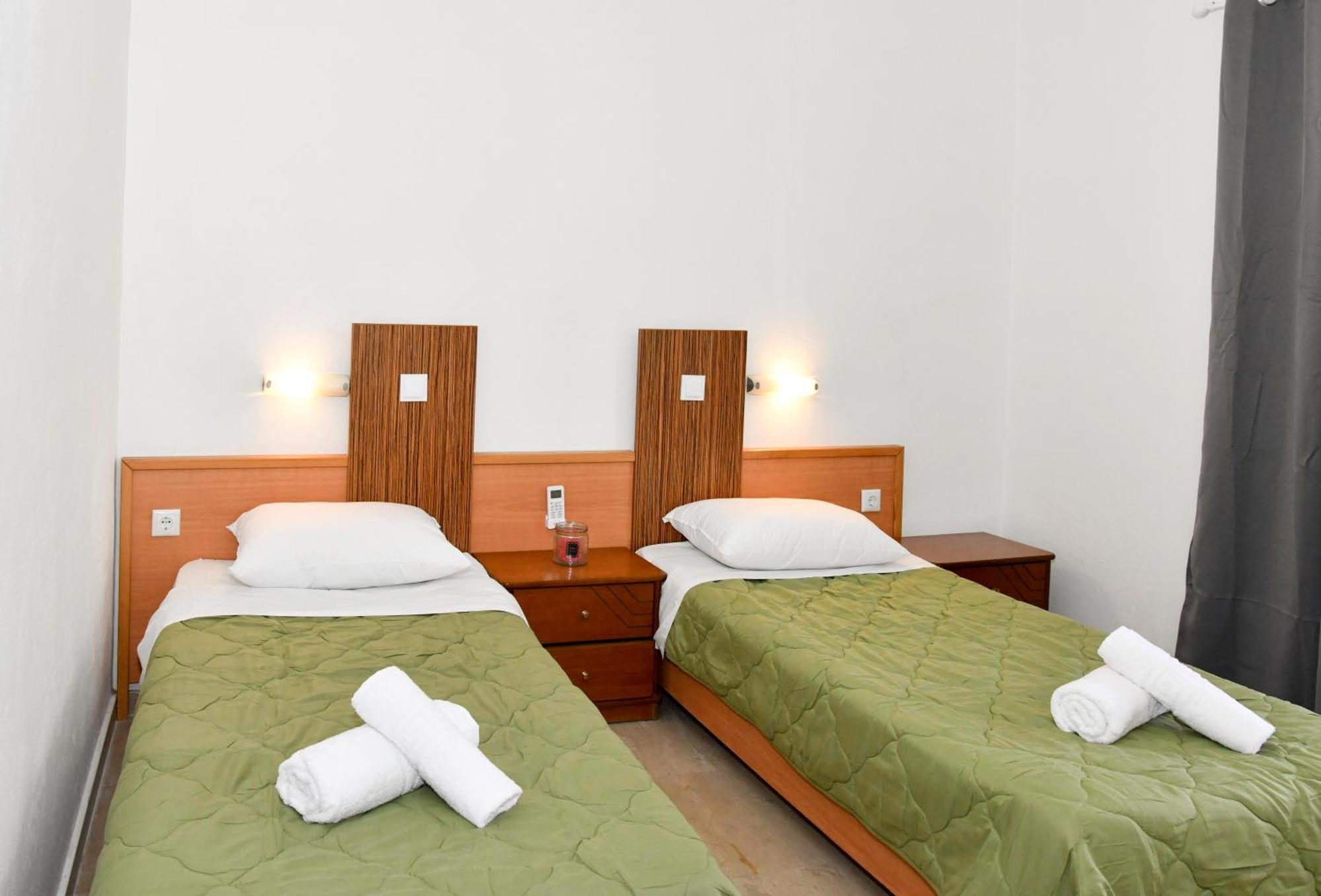 Kavos Apartments4You Ll מראה חיצוני תמונה