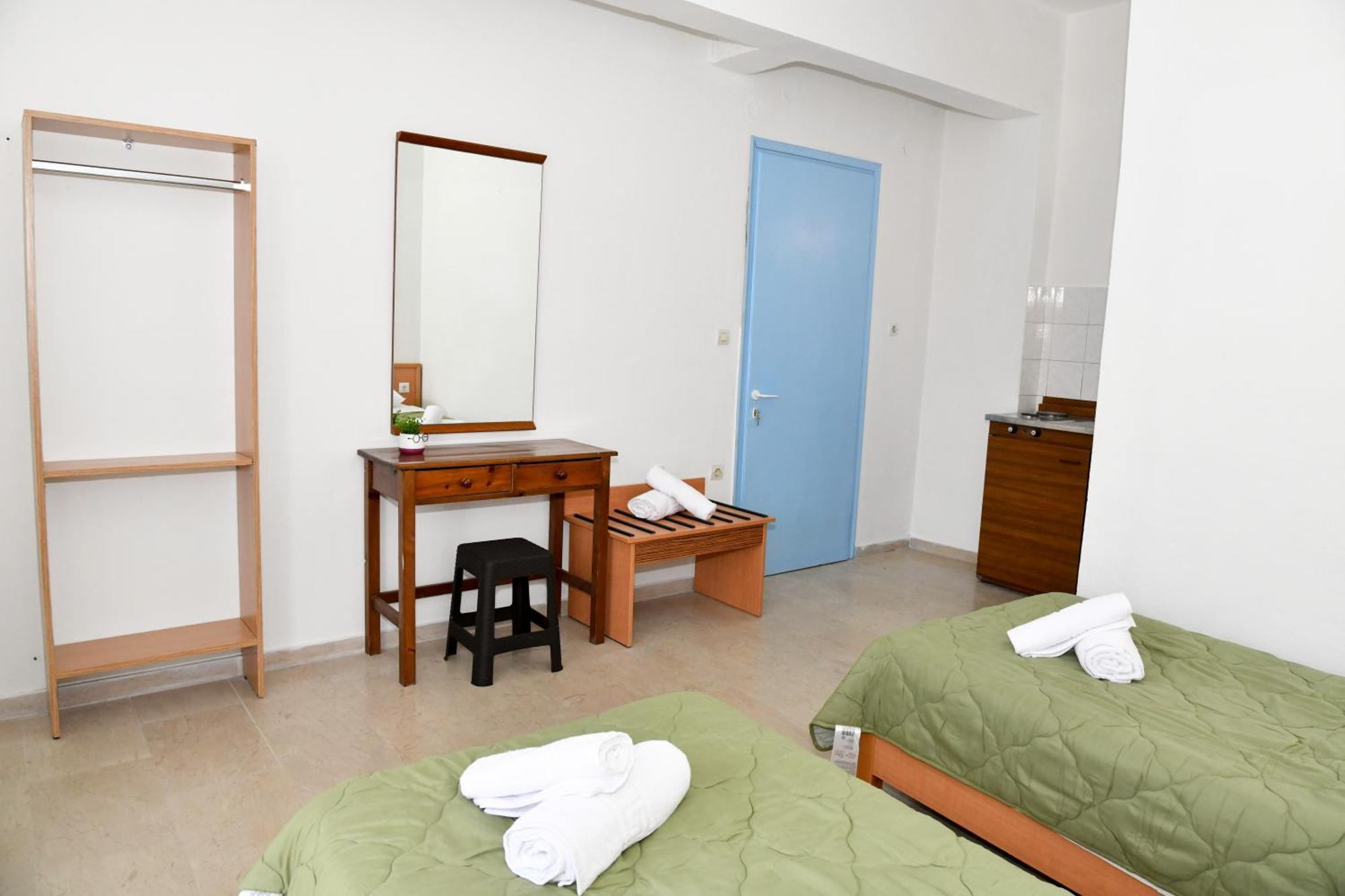 Kavos Apartments4You Ll מראה חיצוני תמונה