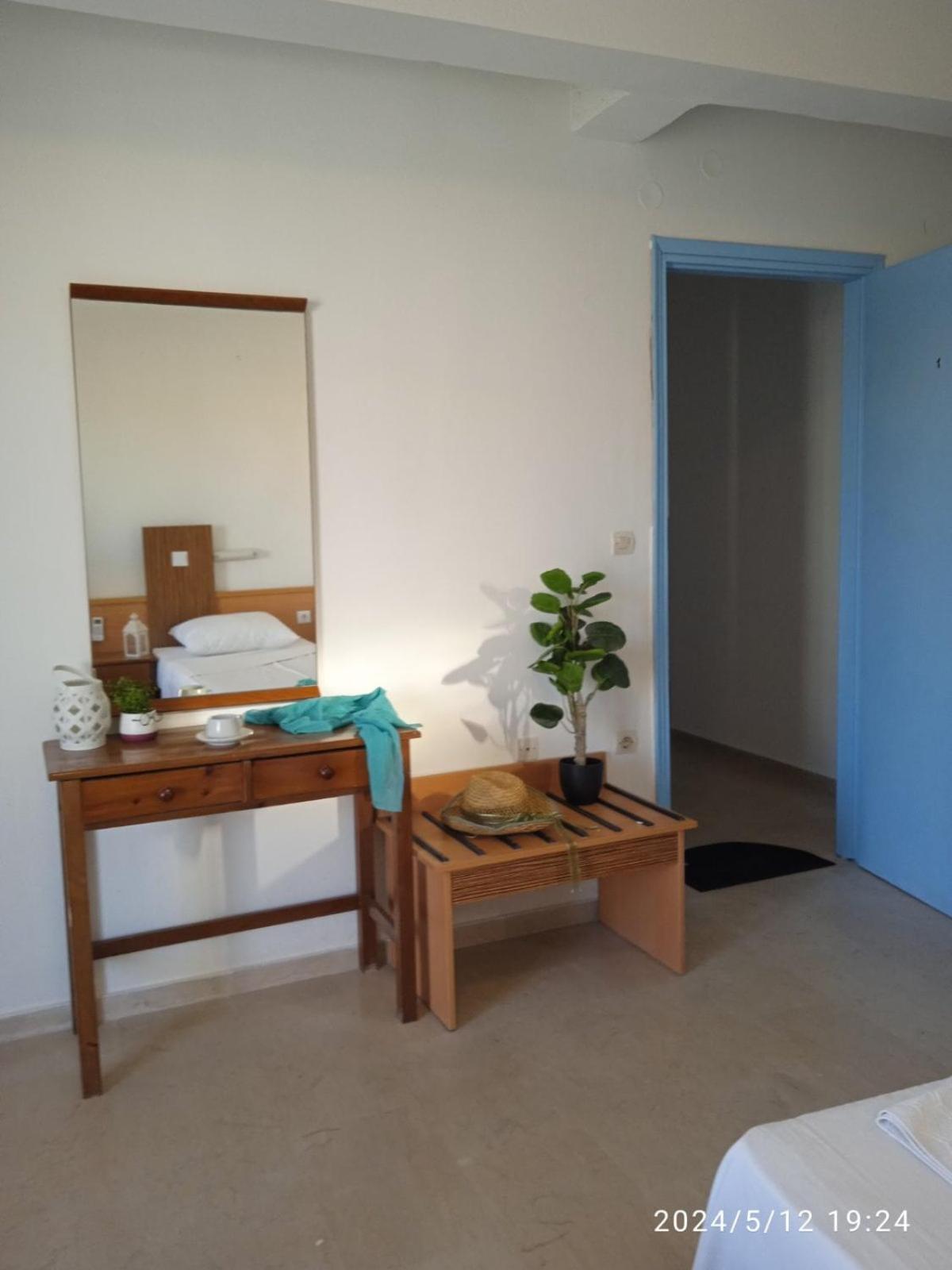 Kavos Apartments4You Ll מראה חיצוני תמונה