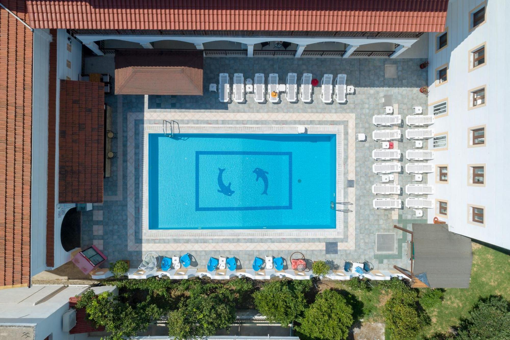 Kavos Apartments4You Ll מראה חיצוני תמונה